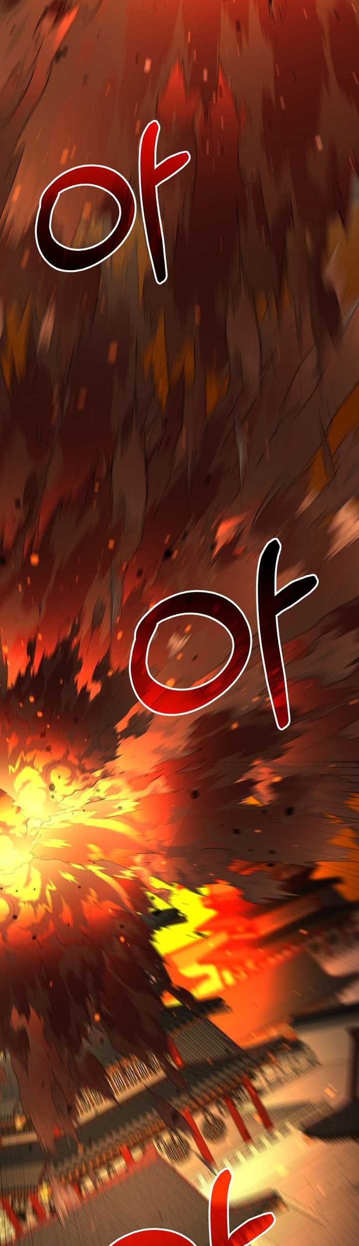 Reincarnation of the Murim Clan’s Former Ranker Chapter 141 page 30