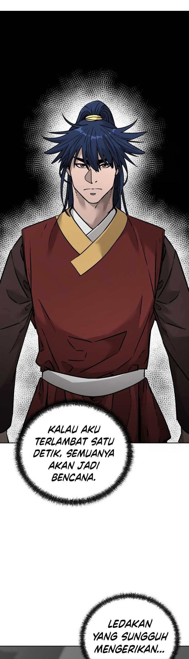 Reincarnation of the Murim Clan’s Former Ranker Chapter 141 page 32