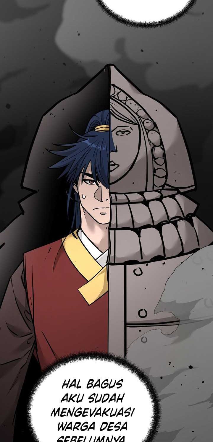 Reincarnation of the Murim Clan’s Former Ranker Chapter 141 page 33