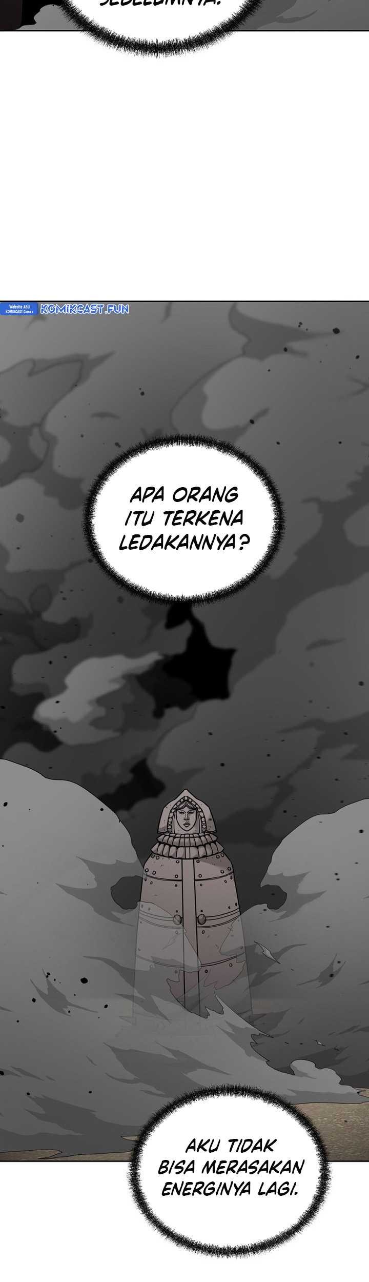 Reincarnation of the Murim Clan’s Former Ranker Chapter 141 page 34