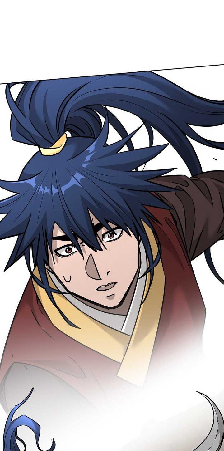 Reincarnation of the Murim Clan’s Former Ranker Chapter 141 page 37