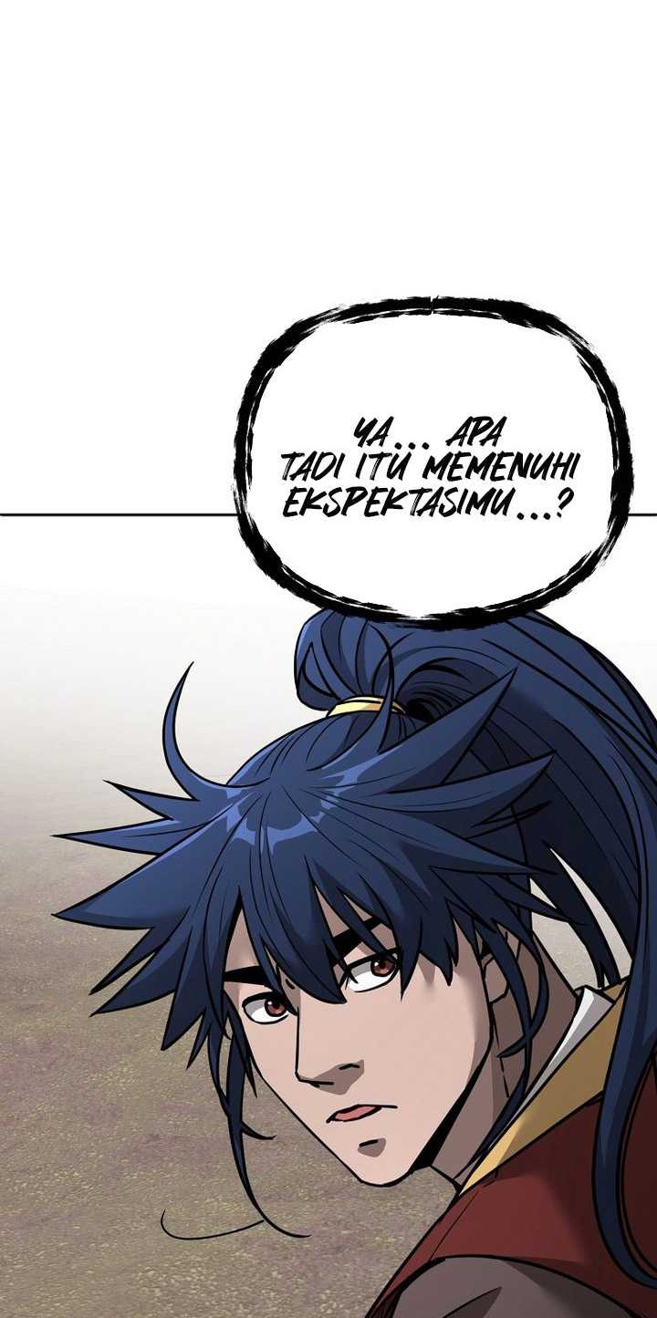 Reincarnation of the Murim Clan’s Former Ranker Chapter 141 page 39