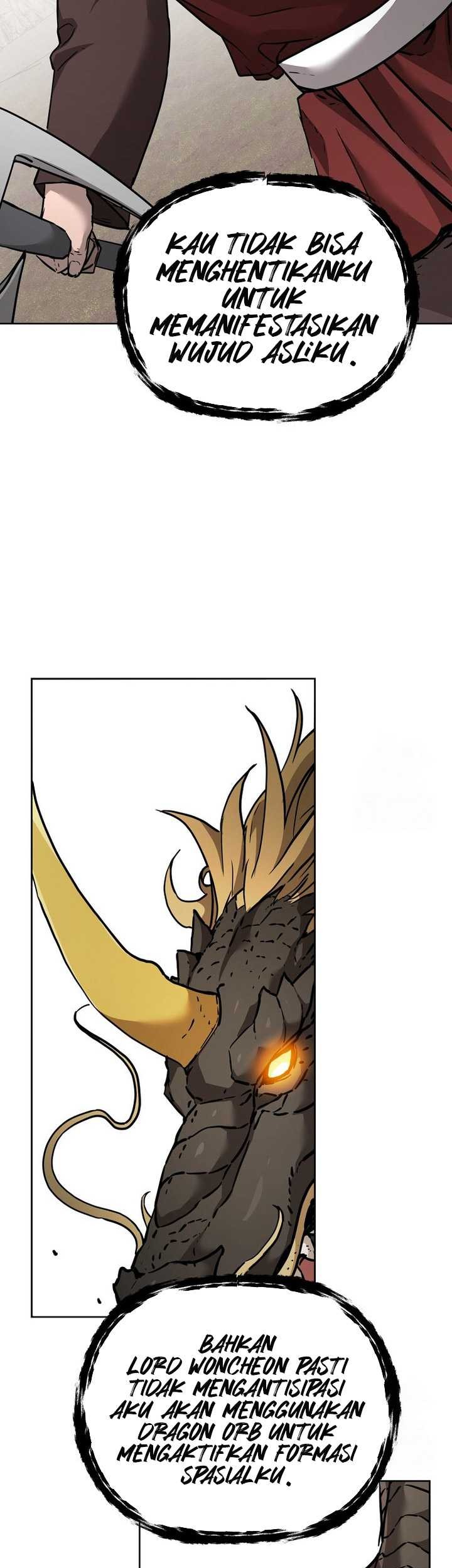 Reincarnation of the Murim Clan’s Former Ranker Chapter 141 page 42
