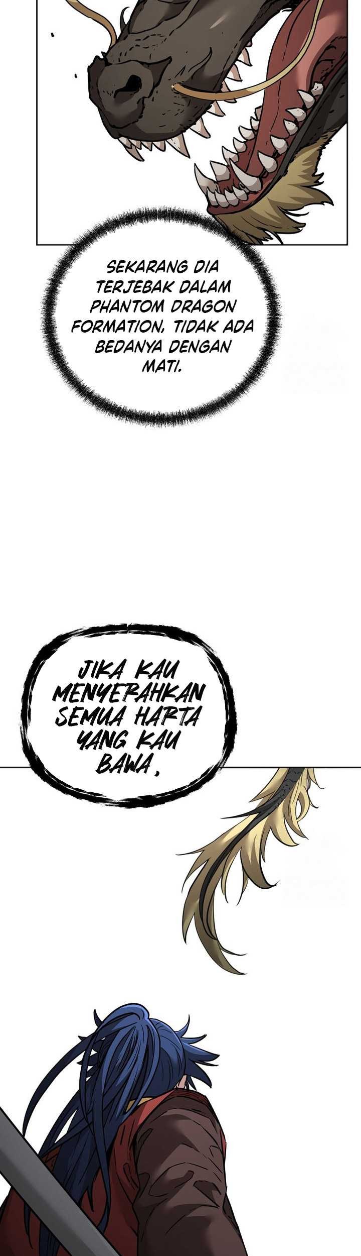 Reincarnation of the Murim Clan’s Former Ranker Chapter 141 page 48