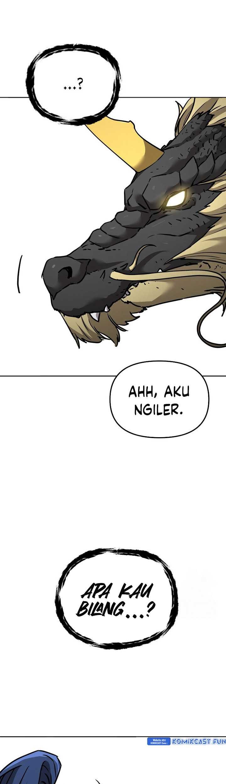 Reincarnation of the Murim Clan’s Former Ranker Chapter 141 page 50