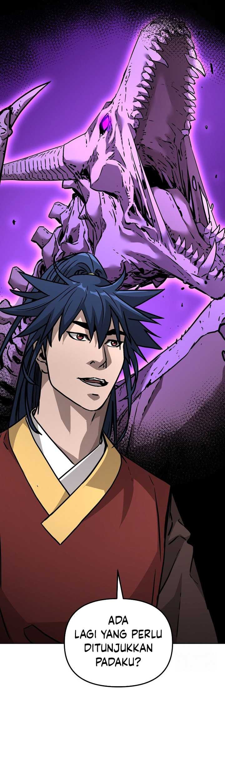 Reincarnation of the Murim Clan’s Former Ranker Chapter 141 page 52