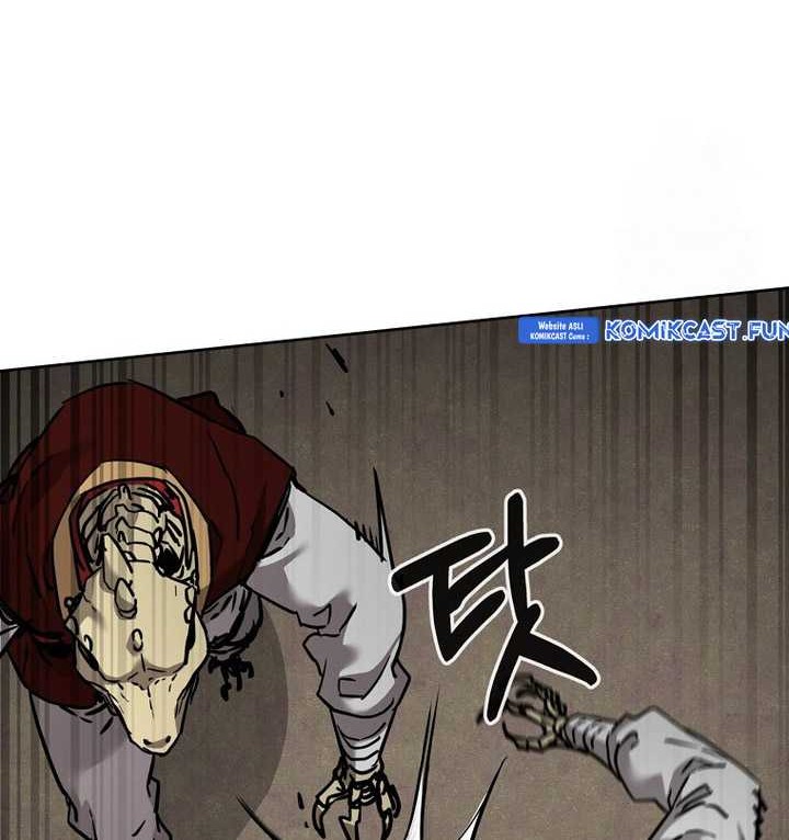 Reincarnation of the Murim Clan’s Former Ranker Chapter 141 page 57