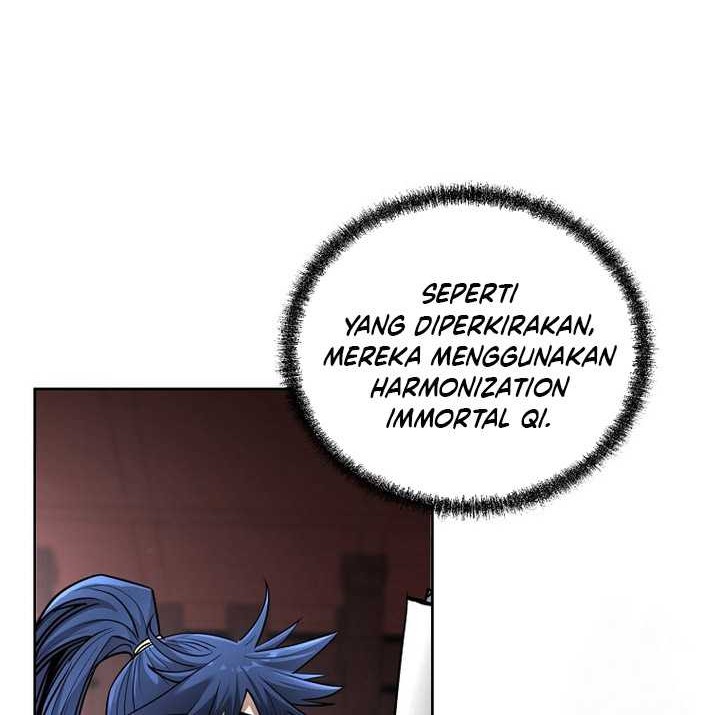 Reincarnation of the Murim Clan’s Former Ranker Chapter 141 page 3