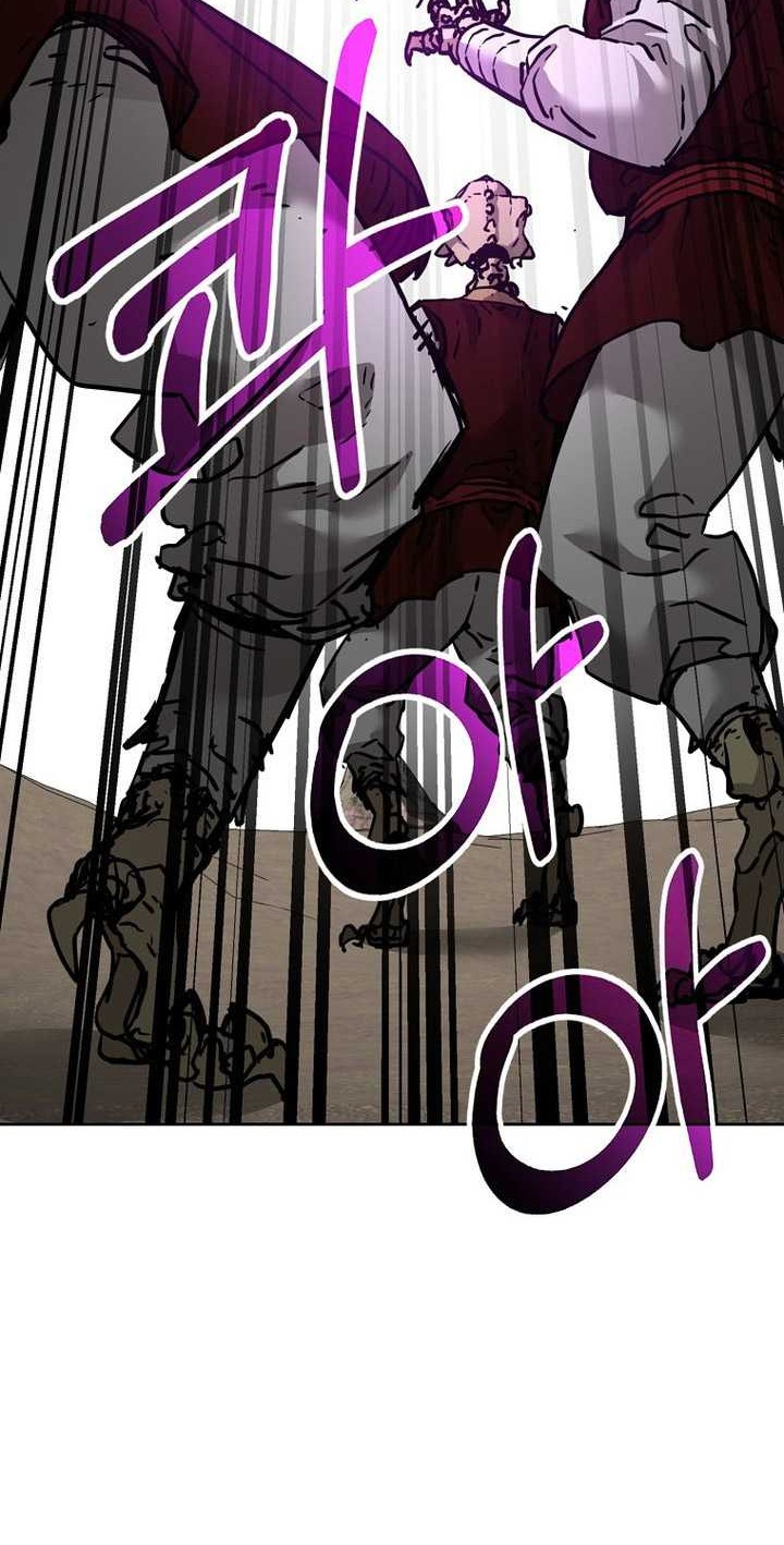 Reincarnation of the Murim Clan’s Former Ranker Chapter 141 page 61