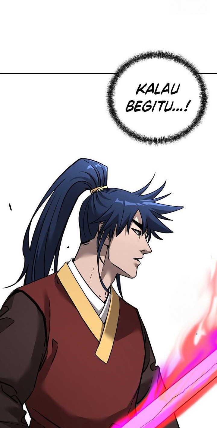 Reincarnation of the Murim Clan’s Former Ranker Chapter 141 page 63