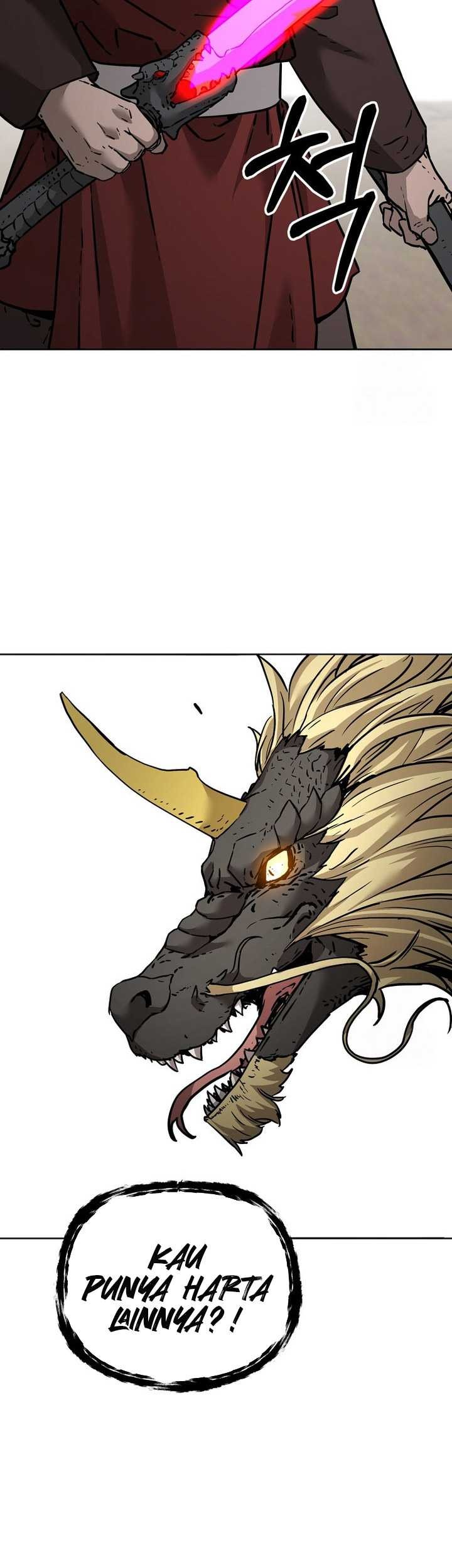 Reincarnation of the Murim Clan’s Former Ranker Chapter 141 page 64
