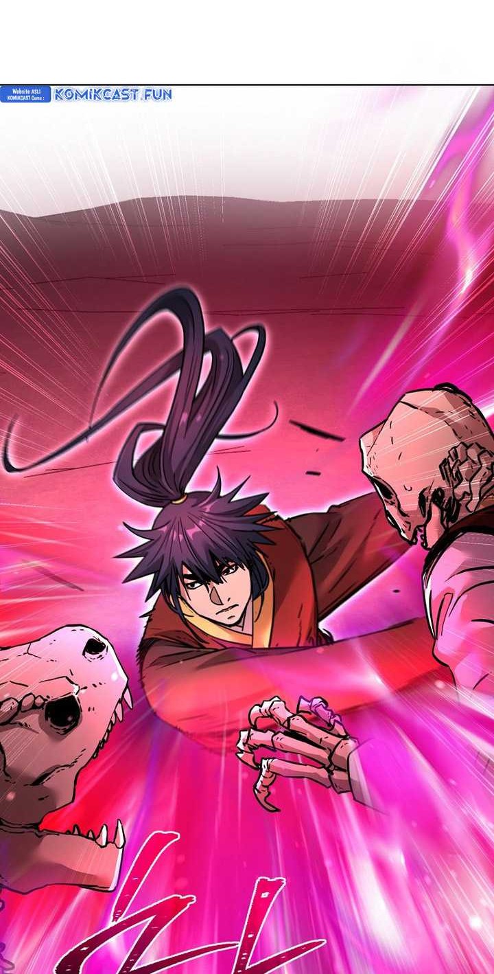 Reincarnation of the Murim Clan’s Former Ranker Chapter 141 page 65