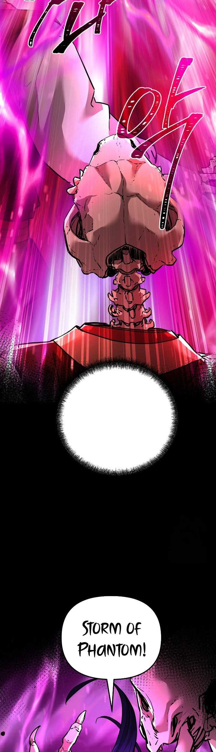 Reincarnation of the Murim Clan’s Former Ranker Chapter 141 page 66