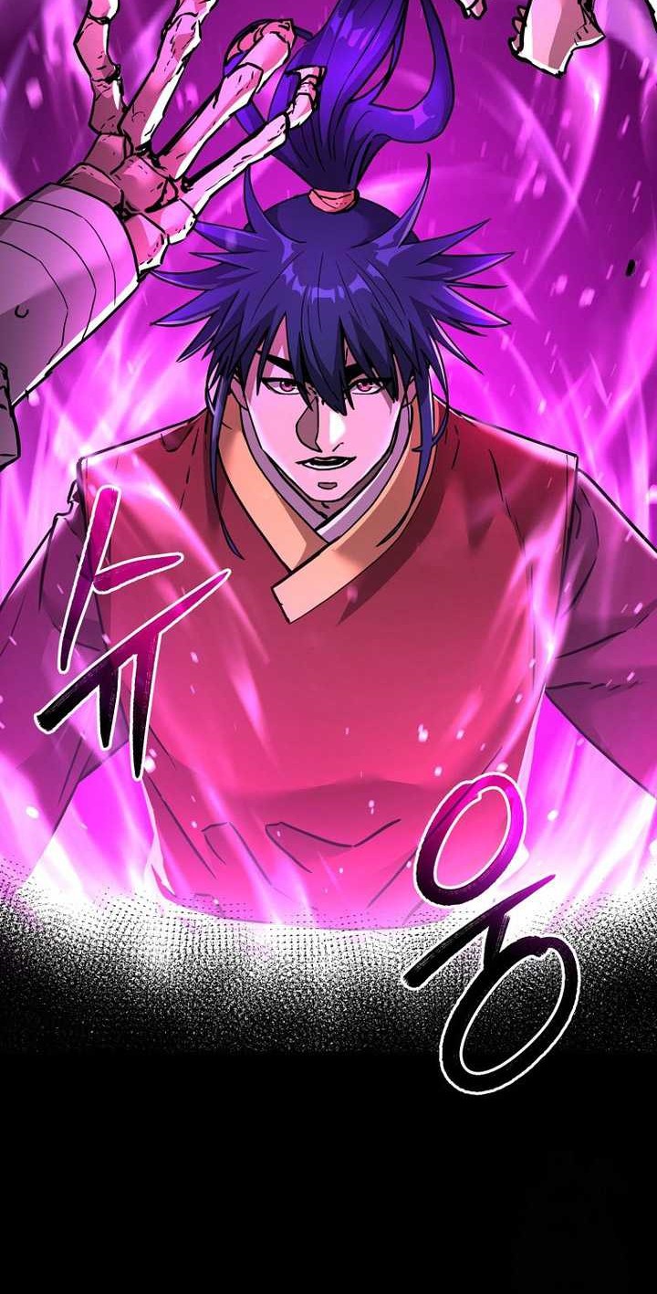 Reincarnation of the Murim Clan’s Former Ranker Chapter 141 page 67