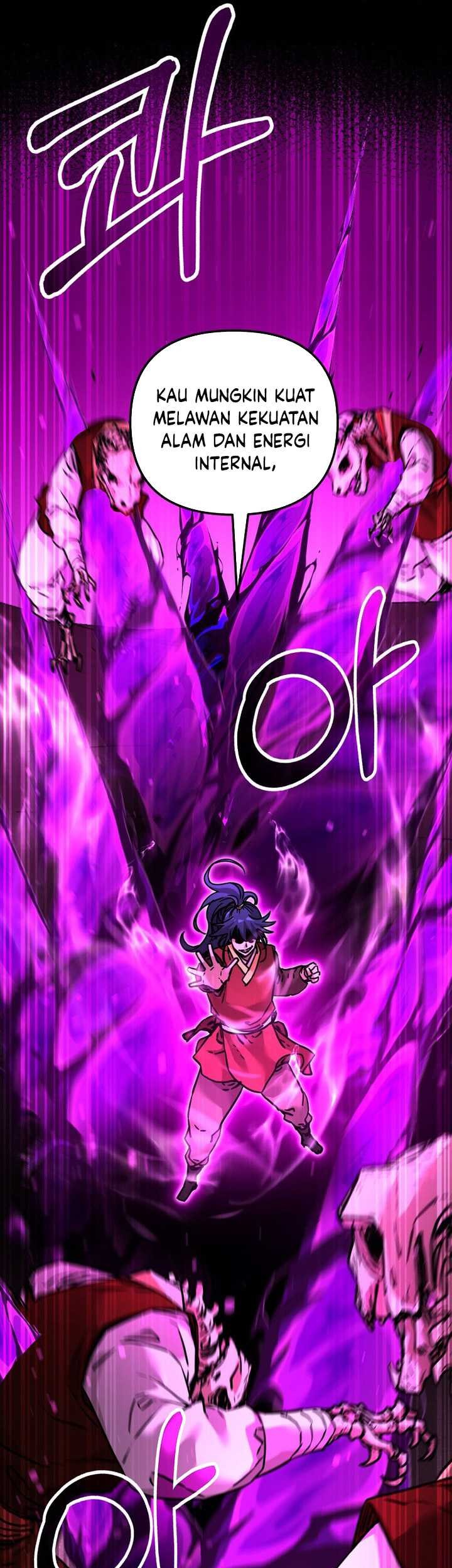 Reincarnation of the Murim Clan’s Former Ranker Chapter 141 page 68