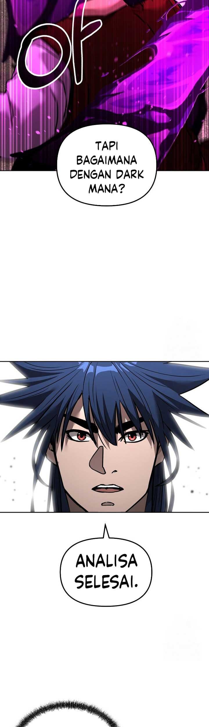 Reincarnation of the Murim Clan’s Former Ranker Chapter 141 page 70