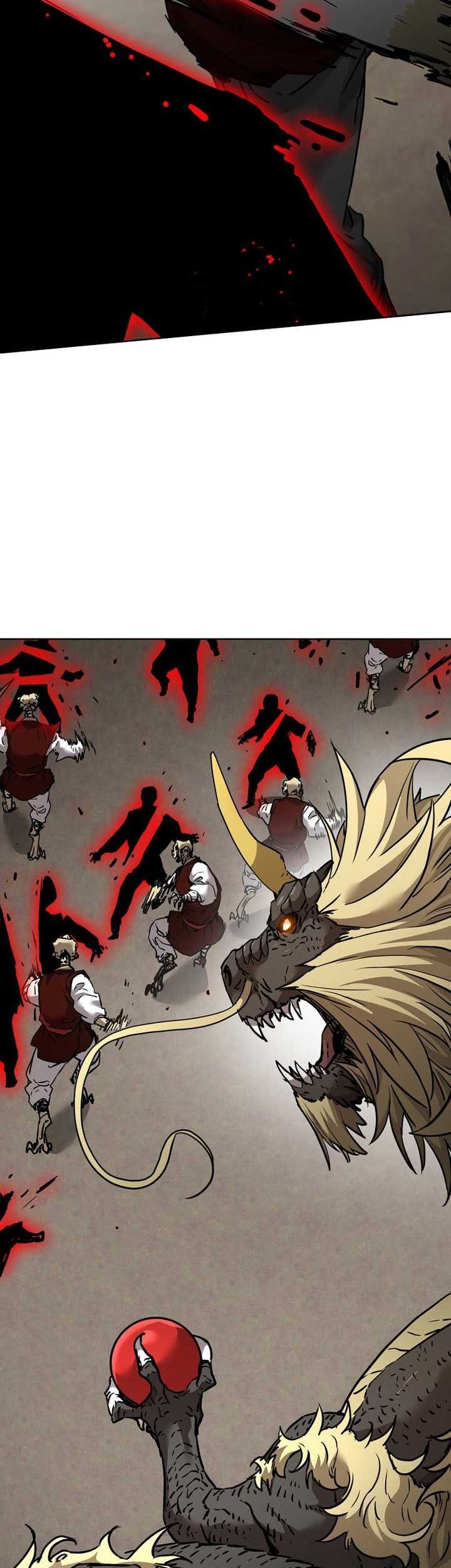 Reincarnation of the Murim Clan’s Former Ranker Chapter 141 page 72