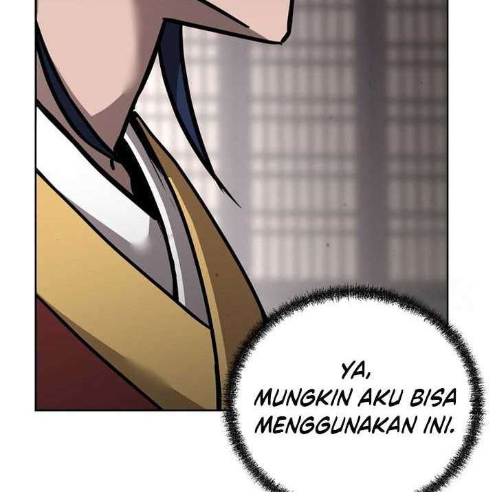 Reincarnation of the Murim Clan’s Former Ranker Chapter 141 page 7