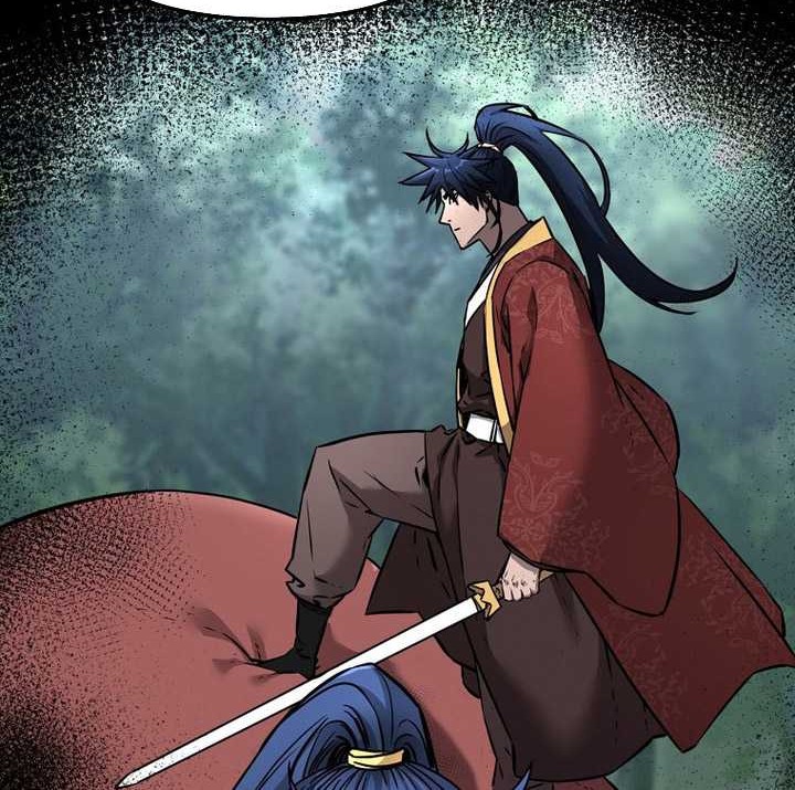 Reincarnation of the Murim Clan’s Former Ranker Chapter 141 page 9
