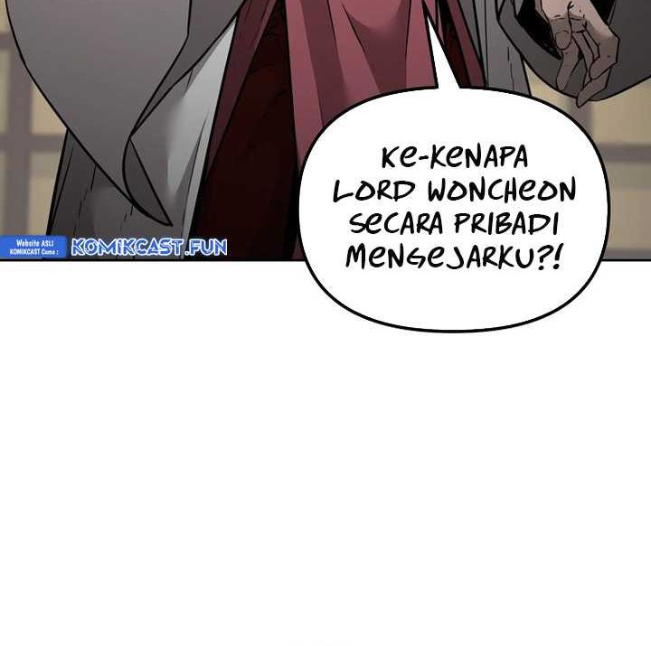 Reincarnation of the Murim Clan’s Former Ranker Chapter 141 page 11