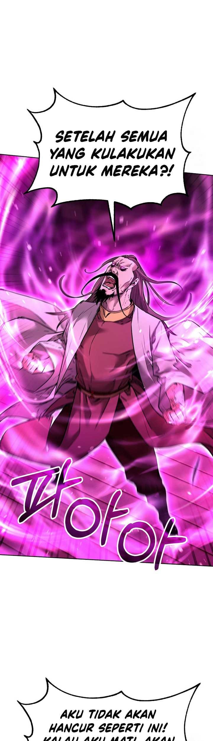 Reincarnation of the Murim Clan’s Former Ranker Chapter 141 page 14