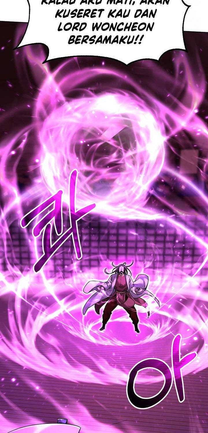 Reincarnation of the Murim Clan’s Former Ranker Chapter 141 page 15