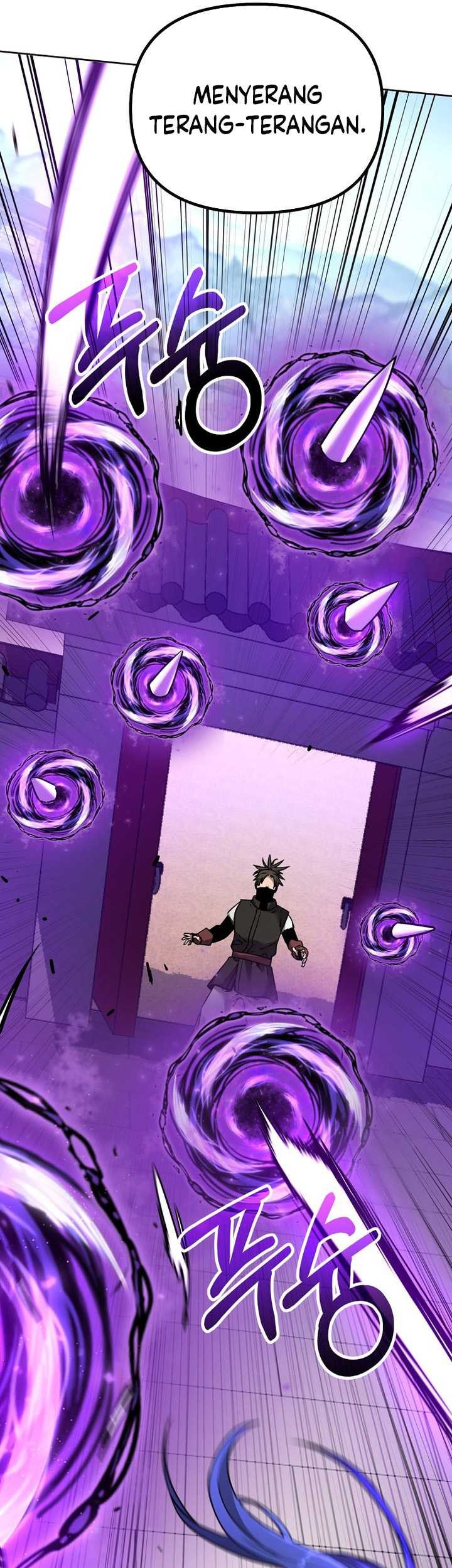Reincarnation of the Murim Clan’s Former Ranker Chapter 140 page 18