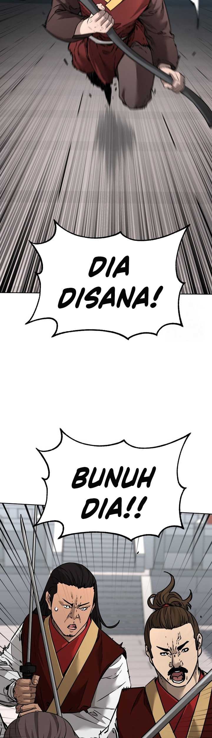 Reincarnation of the Murim Clan’s Former Ranker Chapter 140 page 22