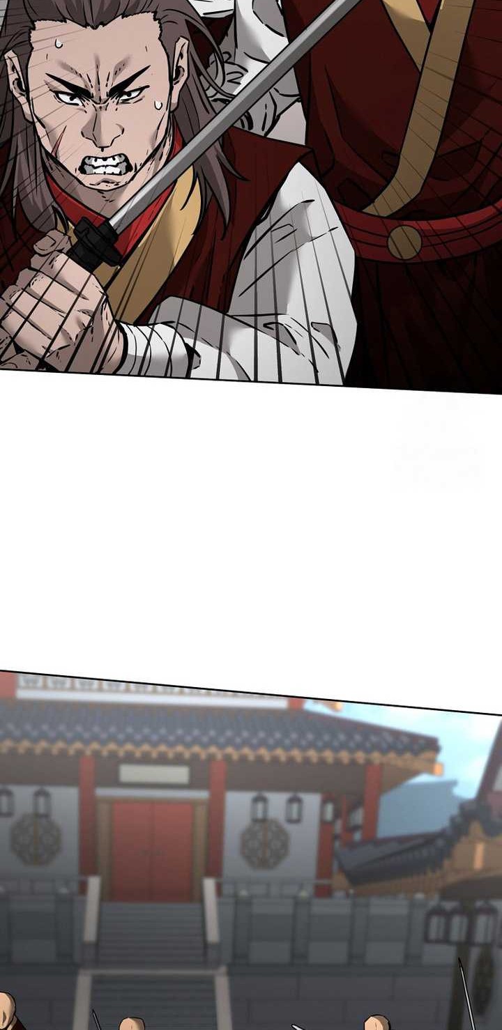 Reincarnation of the Murim Clan’s Former Ranker Chapter 140 page 23