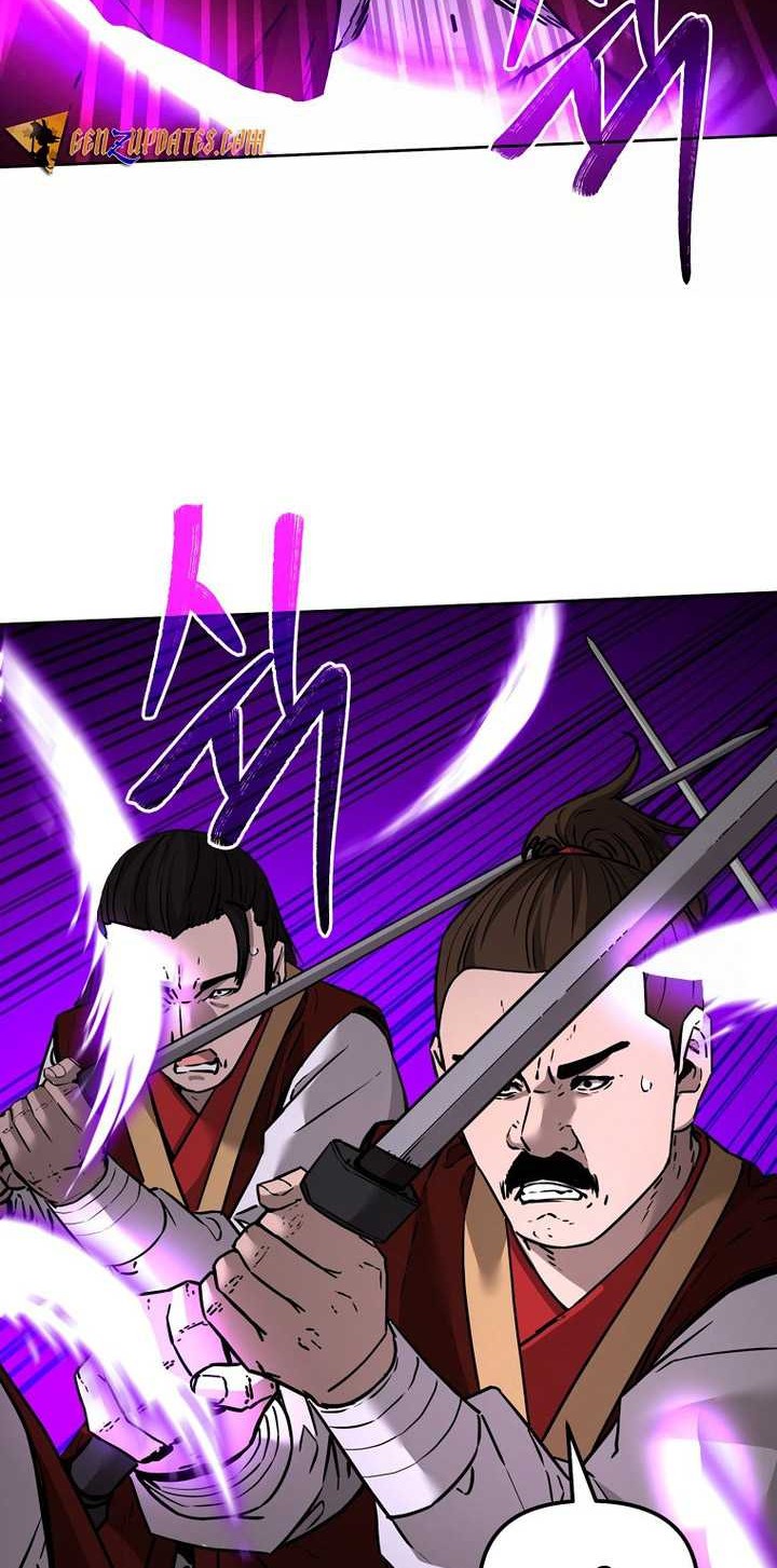 Reincarnation of the Murim Clan’s Former Ranker Chapter 140 page 27