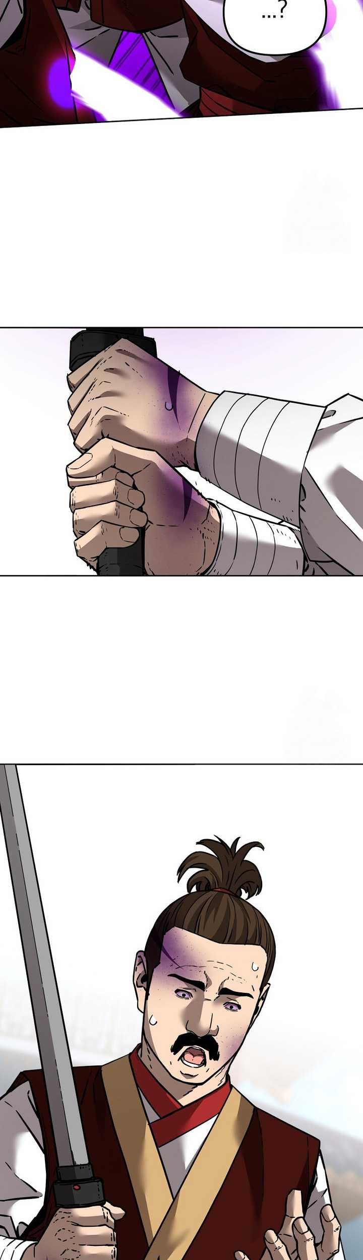 Reincarnation of the Murim Clan’s Former Ranker Chapter 140 page 28