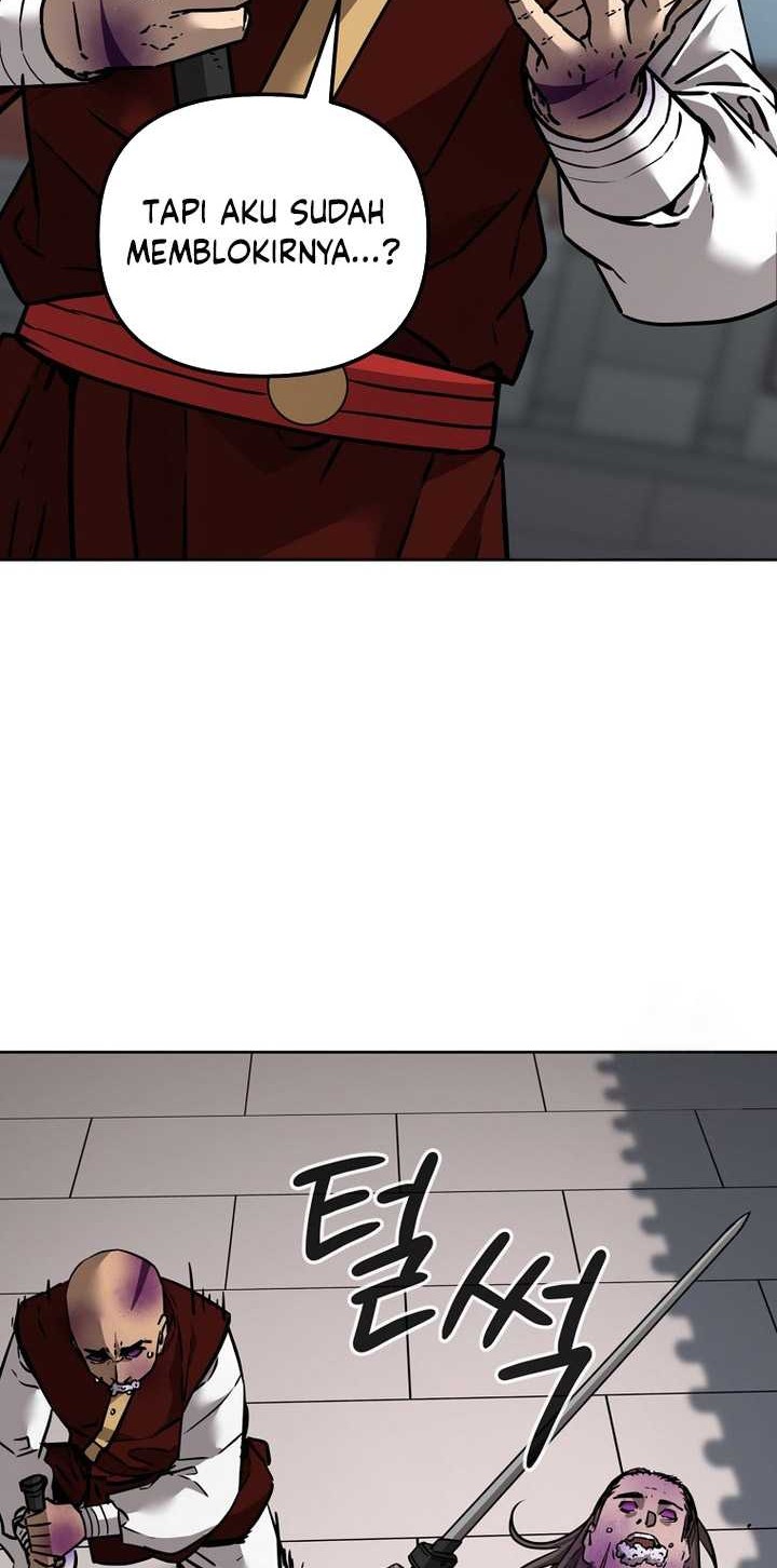 Reincarnation of the Murim Clan’s Former Ranker Chapter 140 page 29