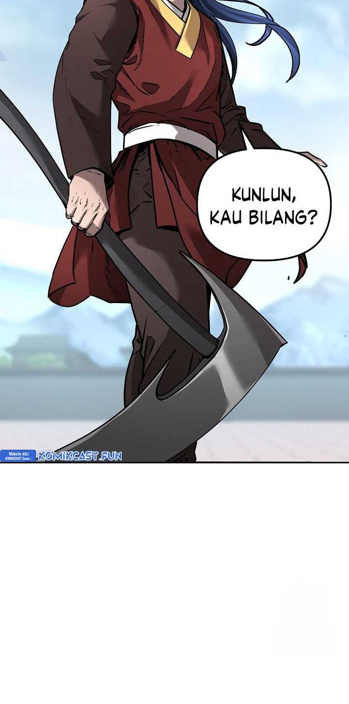 Reincarnation of the Murim Clan’s Former Ranker Chapter 140 page 33