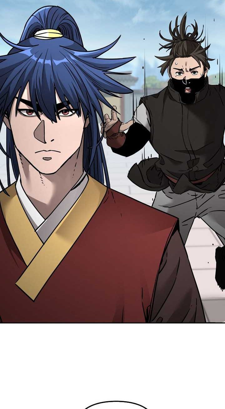Reincarnation of the Murim Clan’s Former Ranker Chapter 140 page 35