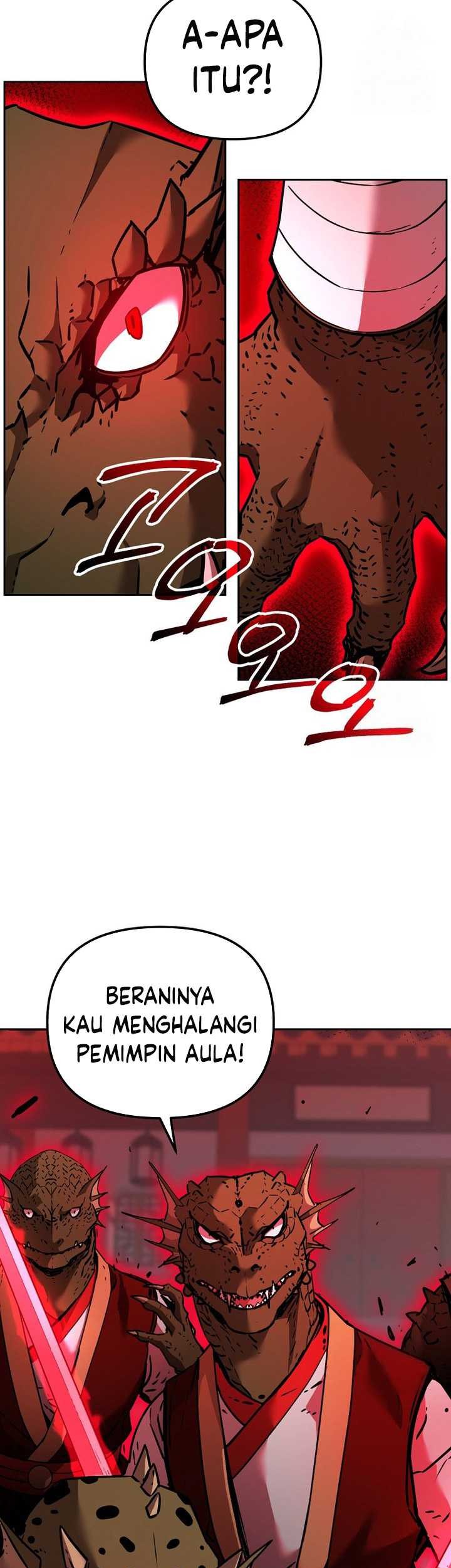Reincarnation of the Murim Clan’s Former Ranker Chapter 140 page 36