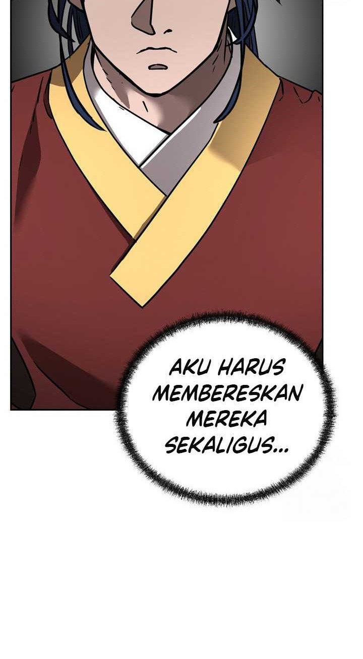 Reincarnation of the Murim Clan’s Former Ranker Chapter 140 page 39