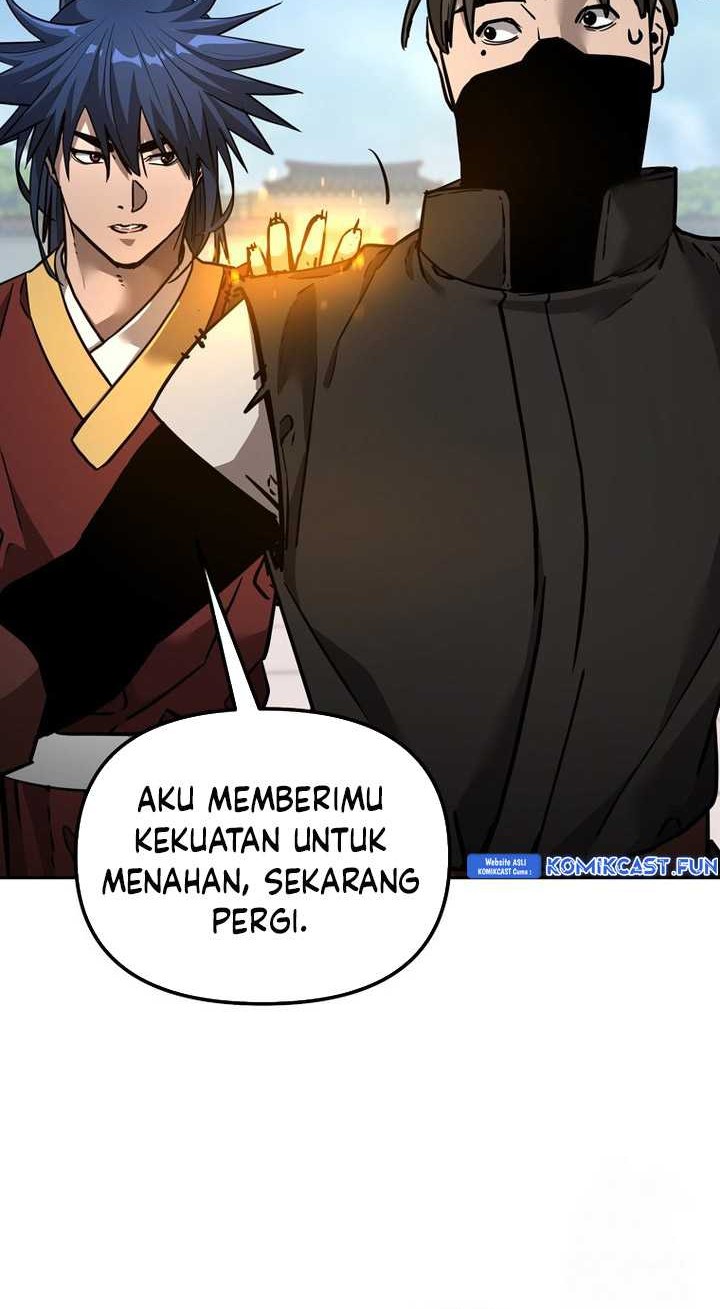 Reincarnation of the Murim Clan’s Former Ranker Chapter 140 page 41