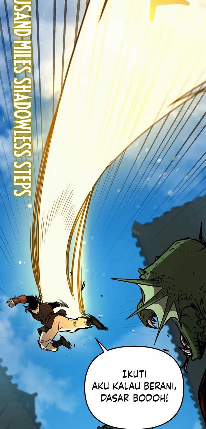 Reincarnation of the Murim Clan’s Former Ranker Chapter 140 page 43