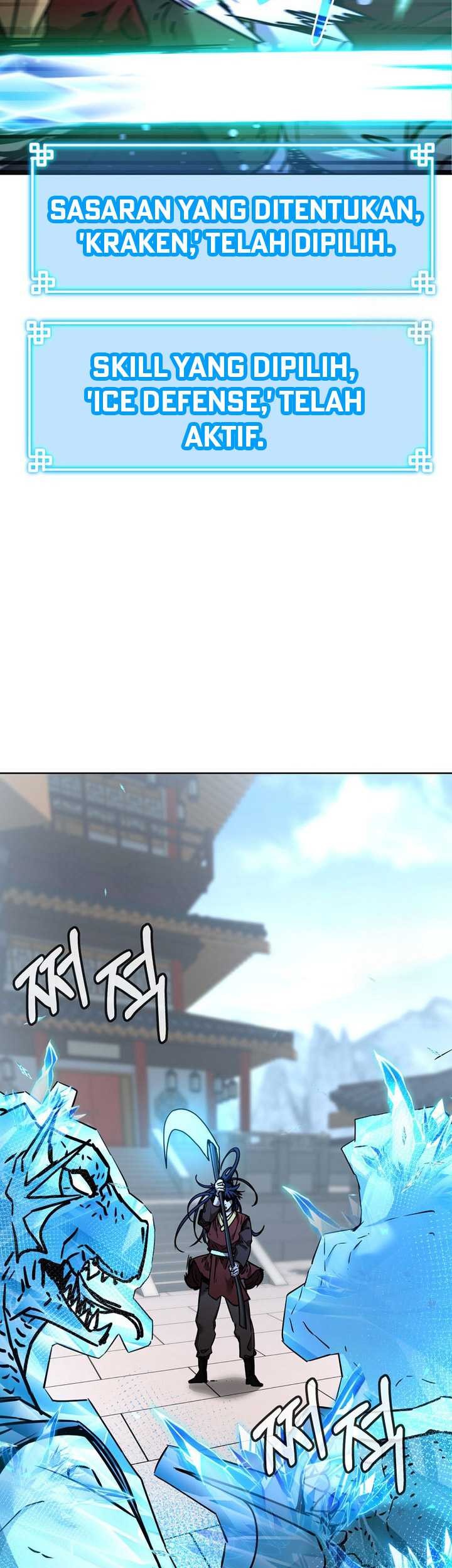 Reincarnation of the Murim Clan’s Former Ranker Chapter 140 page 54