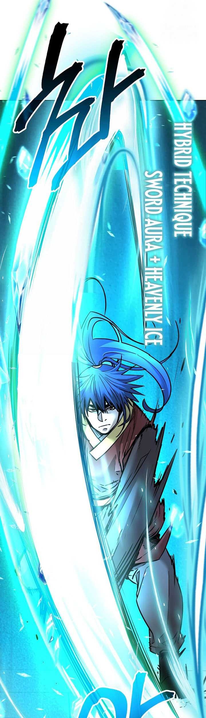 Reincarnation of the Murim Clan’s Former Ranker Chapter 140 page 56