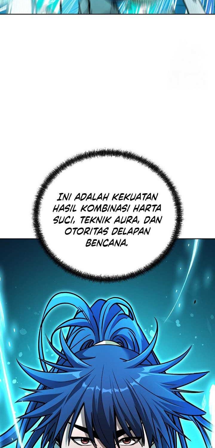 Reincarnation of the Murim Clan’s Former Ranker Chapter 140 page 59
