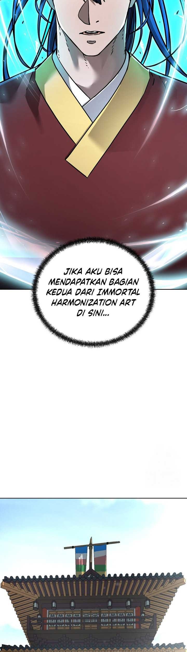 Reincarnation of the Murim Clan’s Former Ranker Chapter 140 page 60
