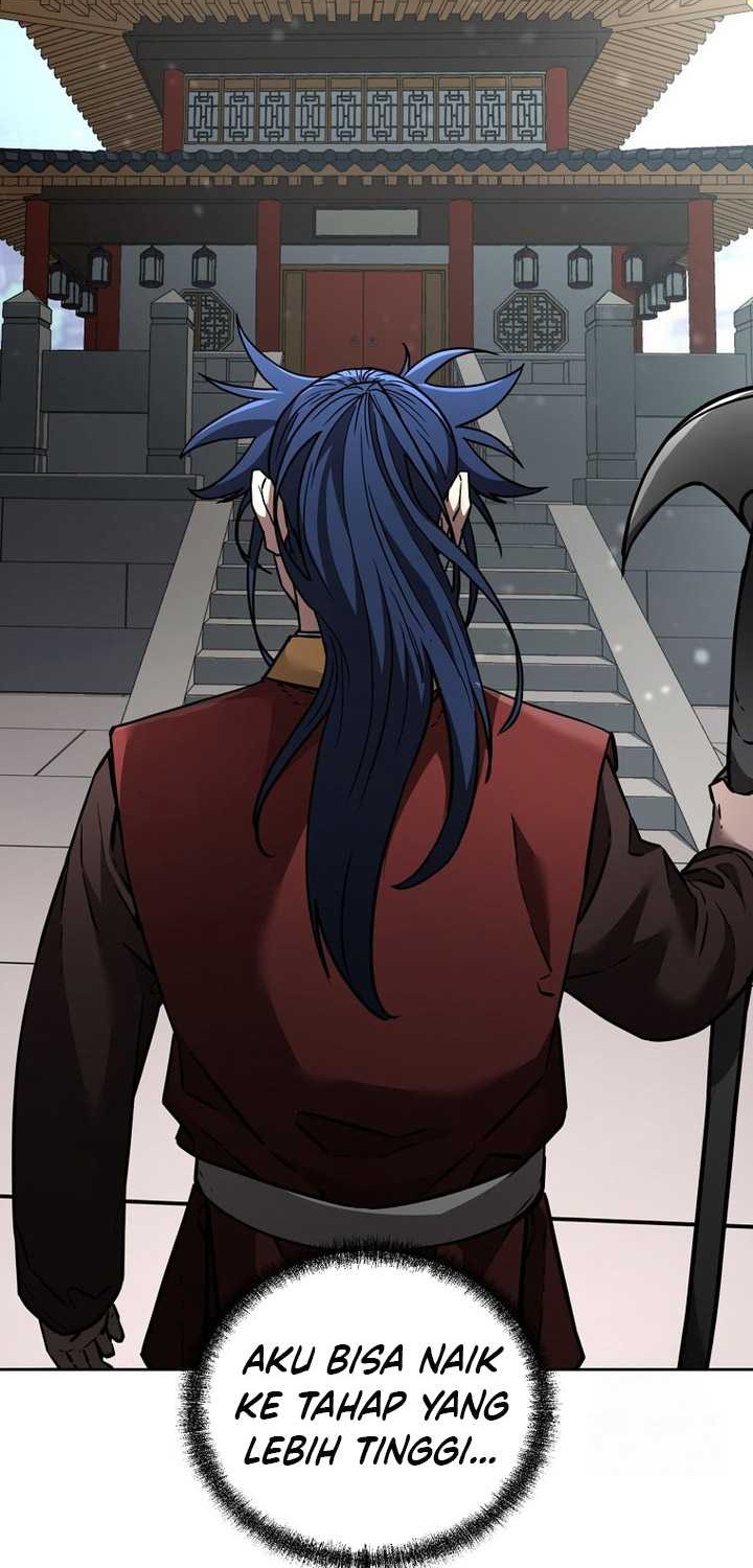 Reincarnation of the Murim Clan’s Former Ranker Chapter 140 page 61
