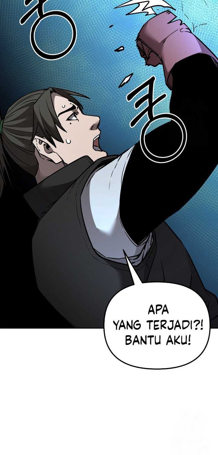 Reincarnation of the Murim Clan’s Former Ranker Chapter 140 page 63