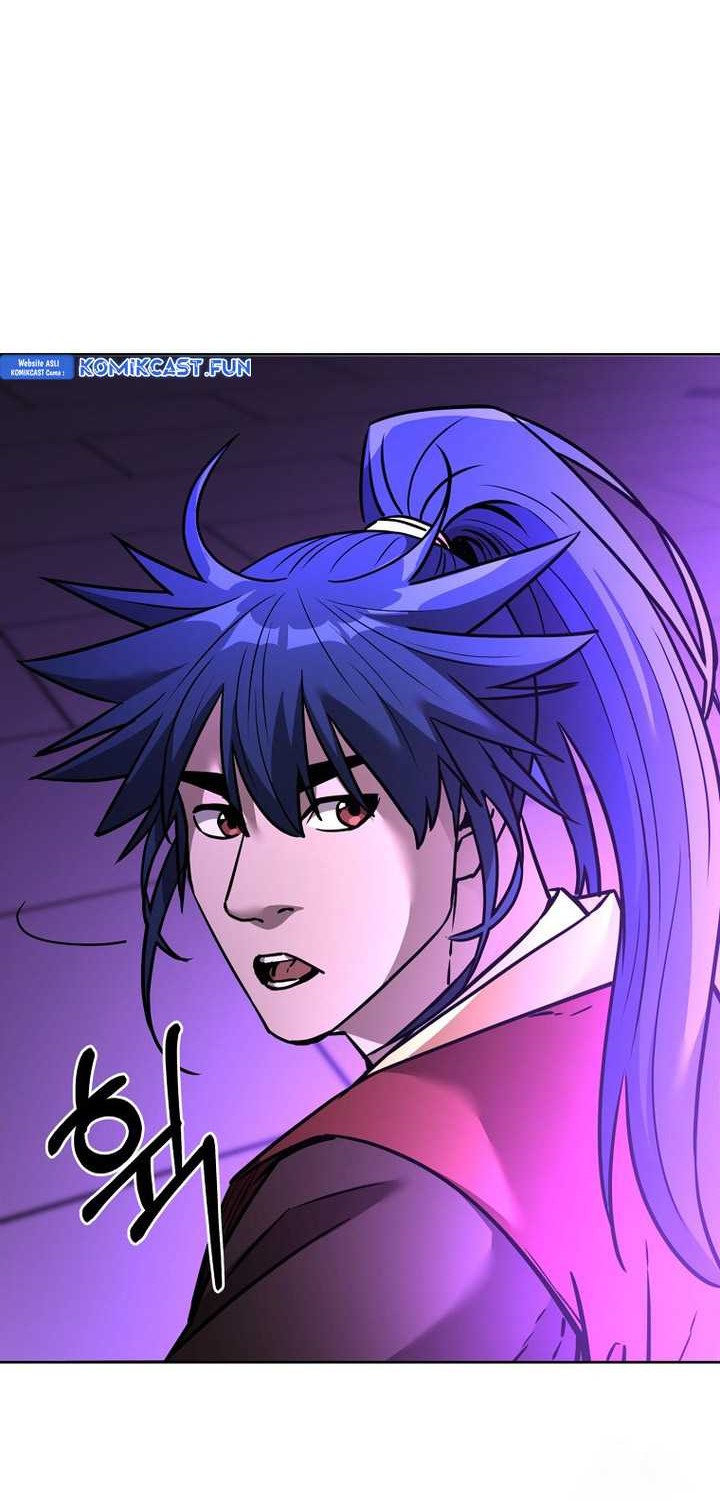 Reincarnation of the Murim Clan’s Former Ranker Chapter 140 page 65