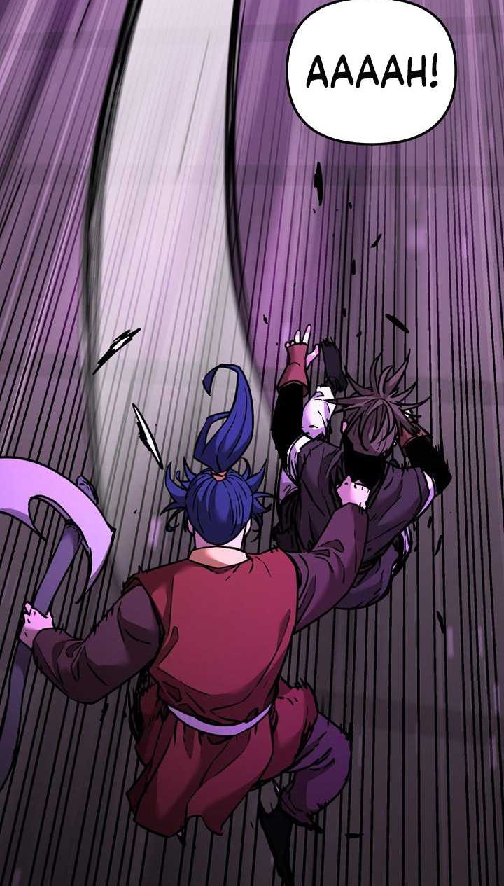 Reincarnation of the Murim Clan’s Former Ranker Chapter 140 page 67