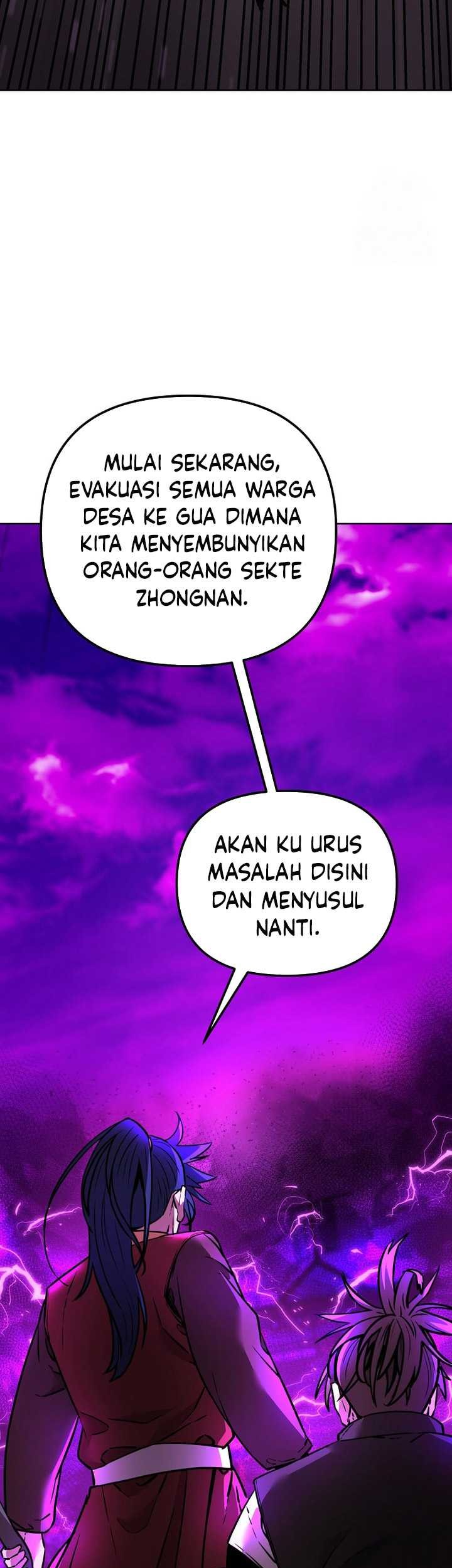 Reincarnation of the Murim Clan’s Former Ranker Chapter 140 page 68