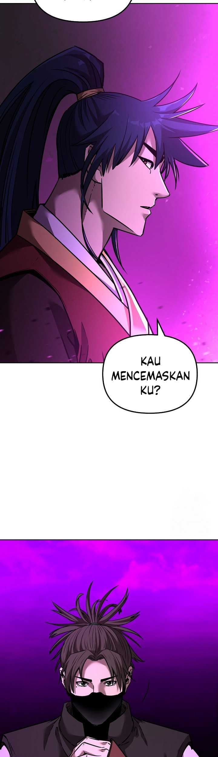 Reincarnation of the Murim Clan’s Former Ranker Chapter 140 page 70