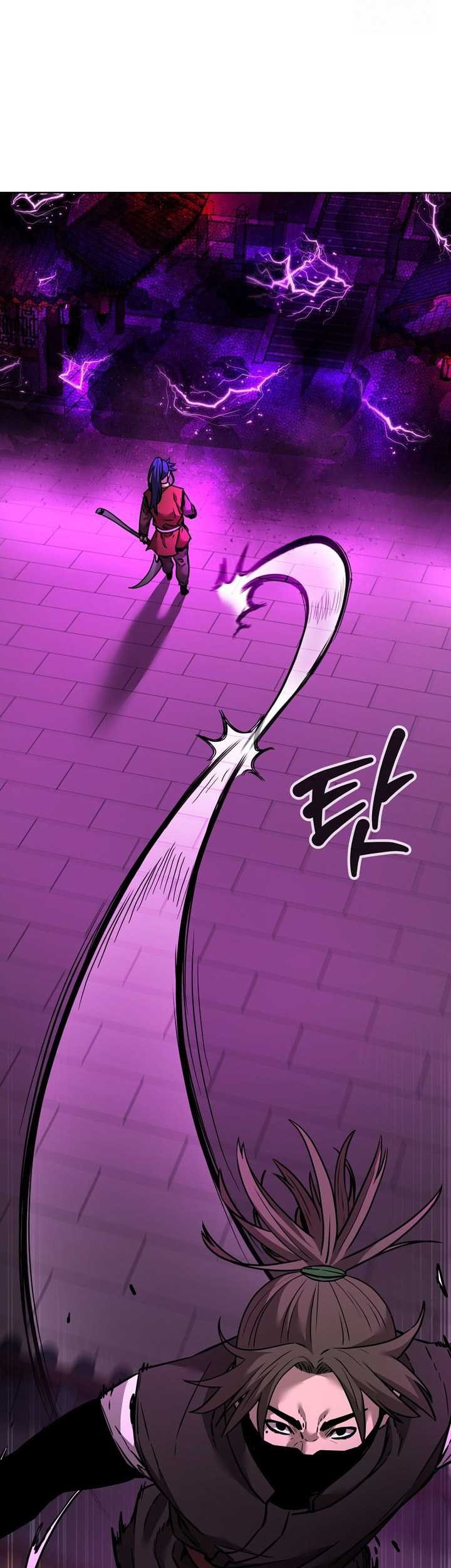 Reincarnation of the Murim Clan’s Former Ranker Chapter 140 page 72