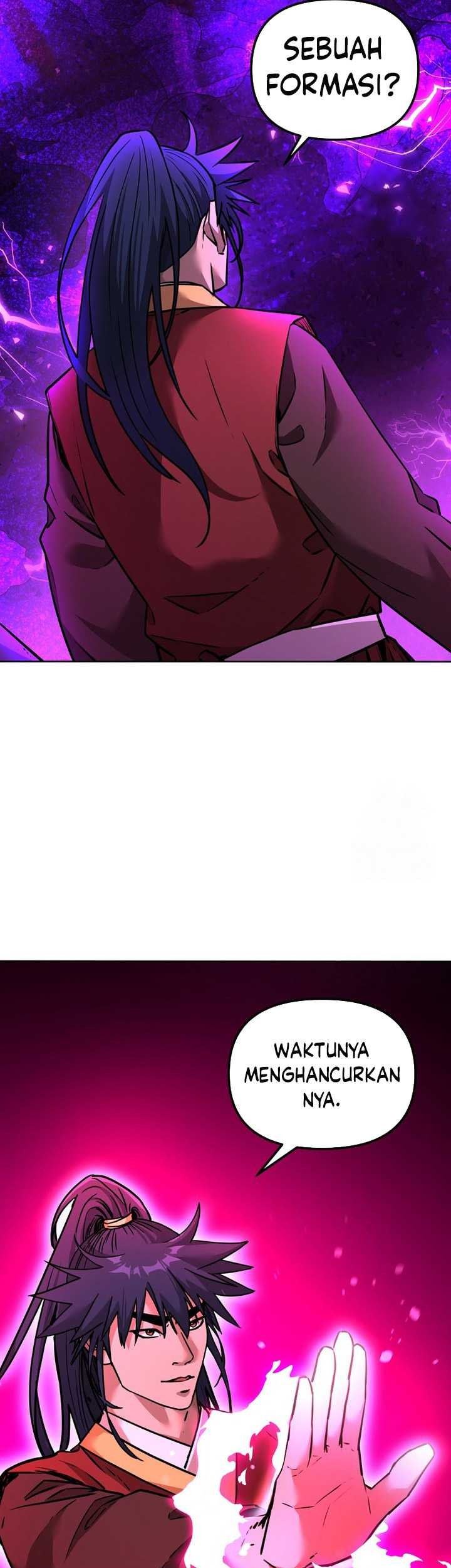 Reincarnation of the Murim Clan’s Former Ranker Chapter 140 page 74